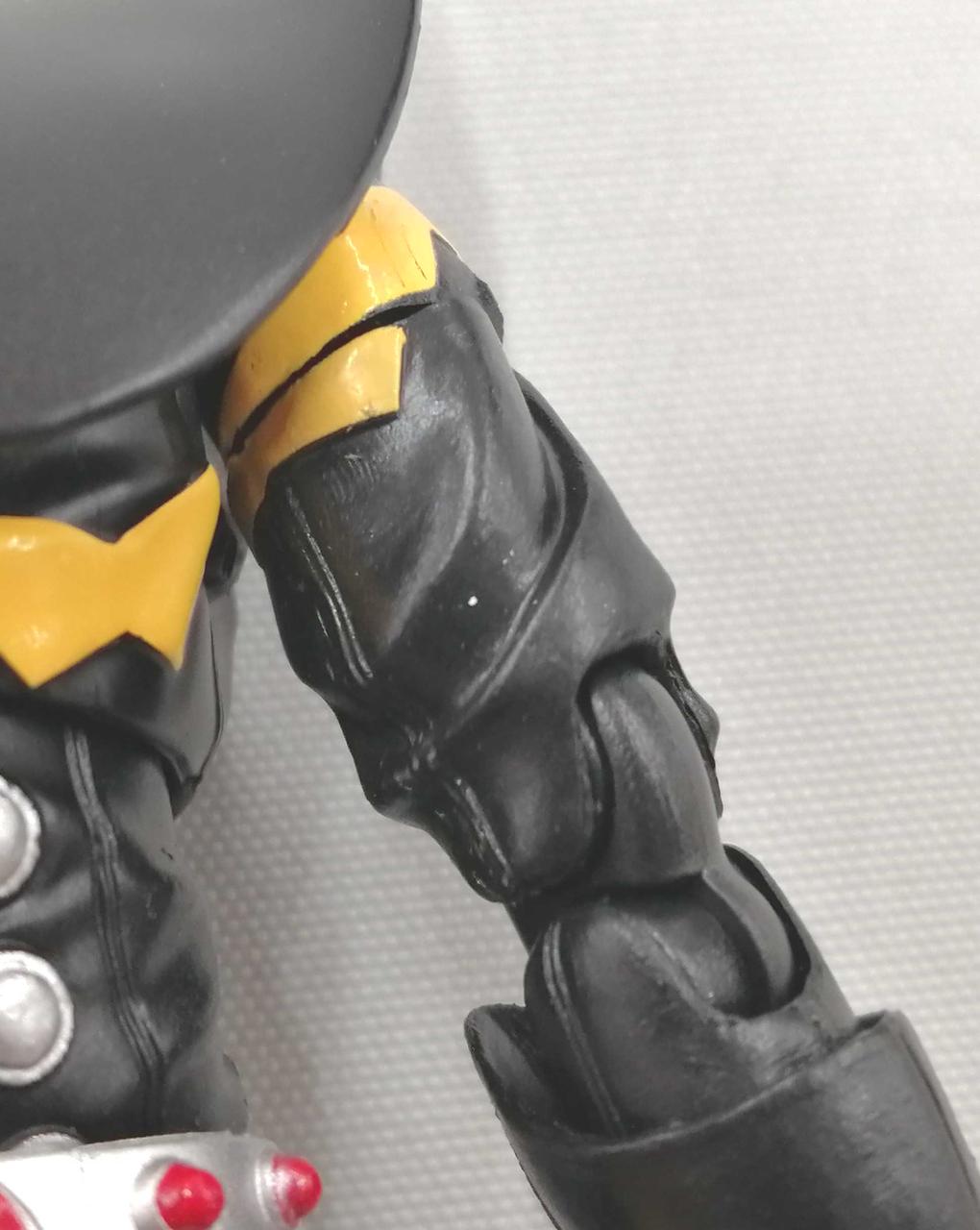 僅かに本体キズ有