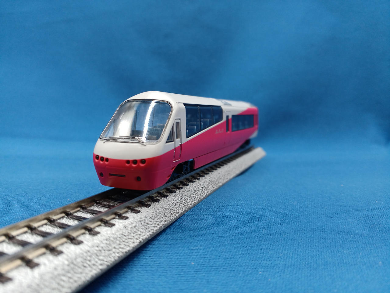 線路は含まれません。