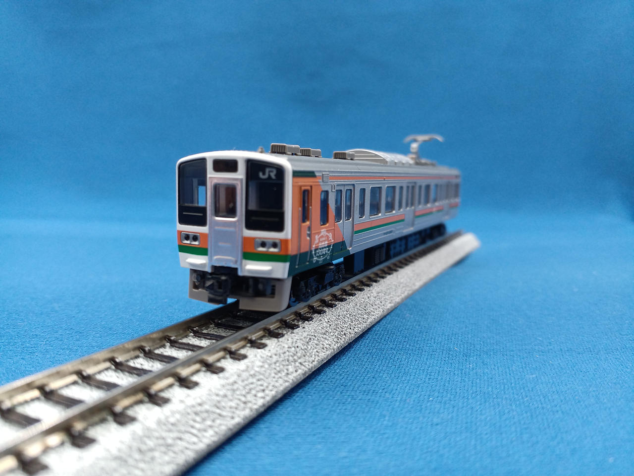 線路は含まれません。