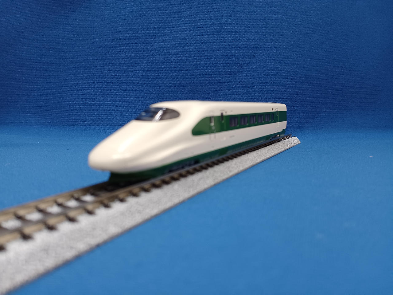 線路は含まれません。