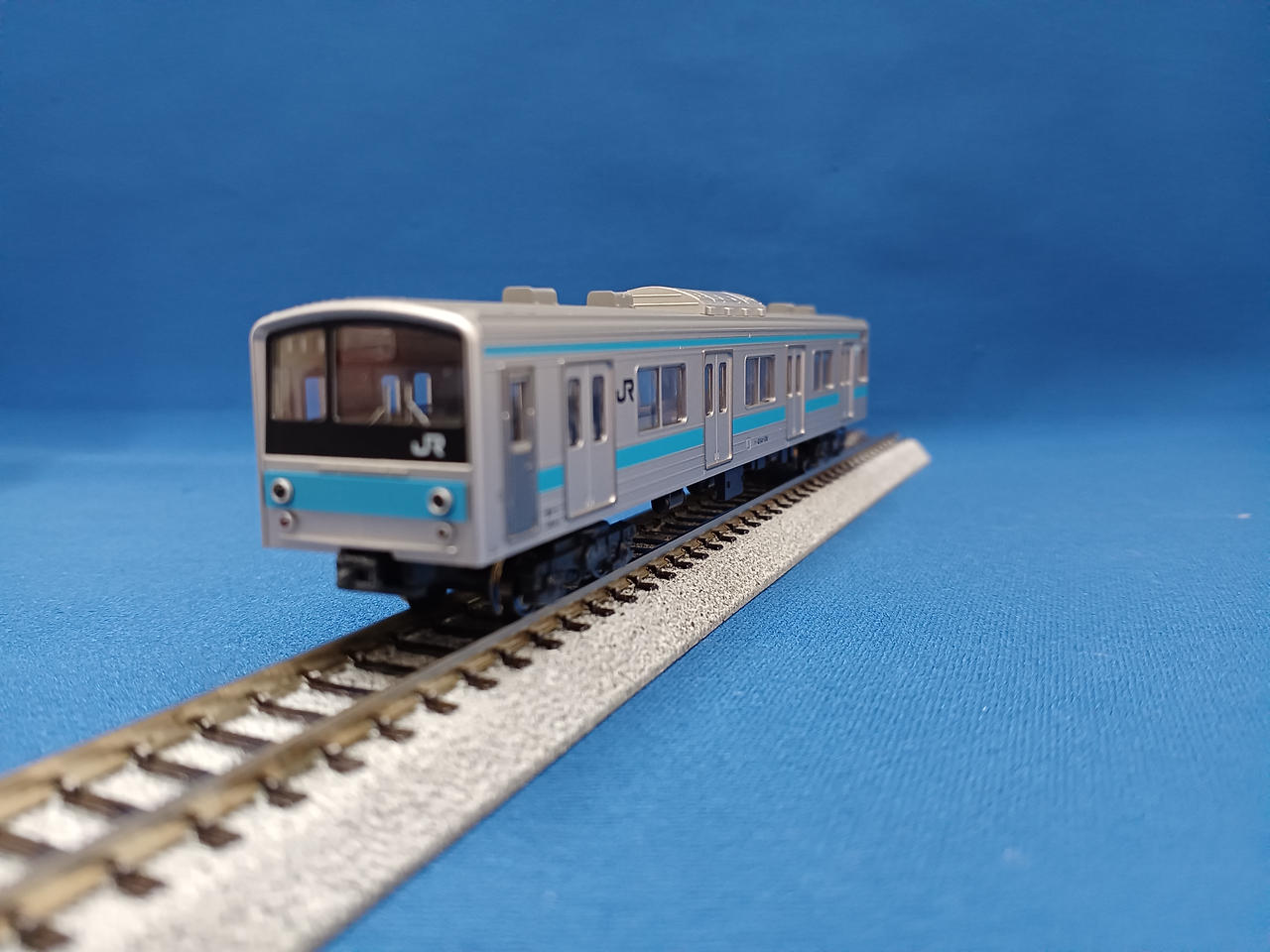 線路は含まれません。