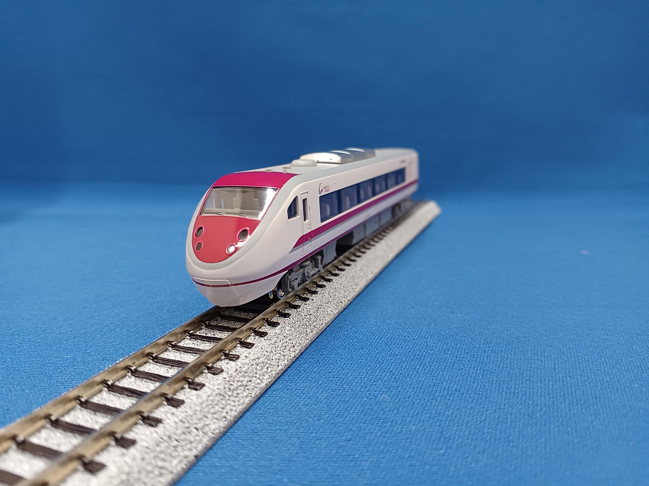 線路は含まれません。