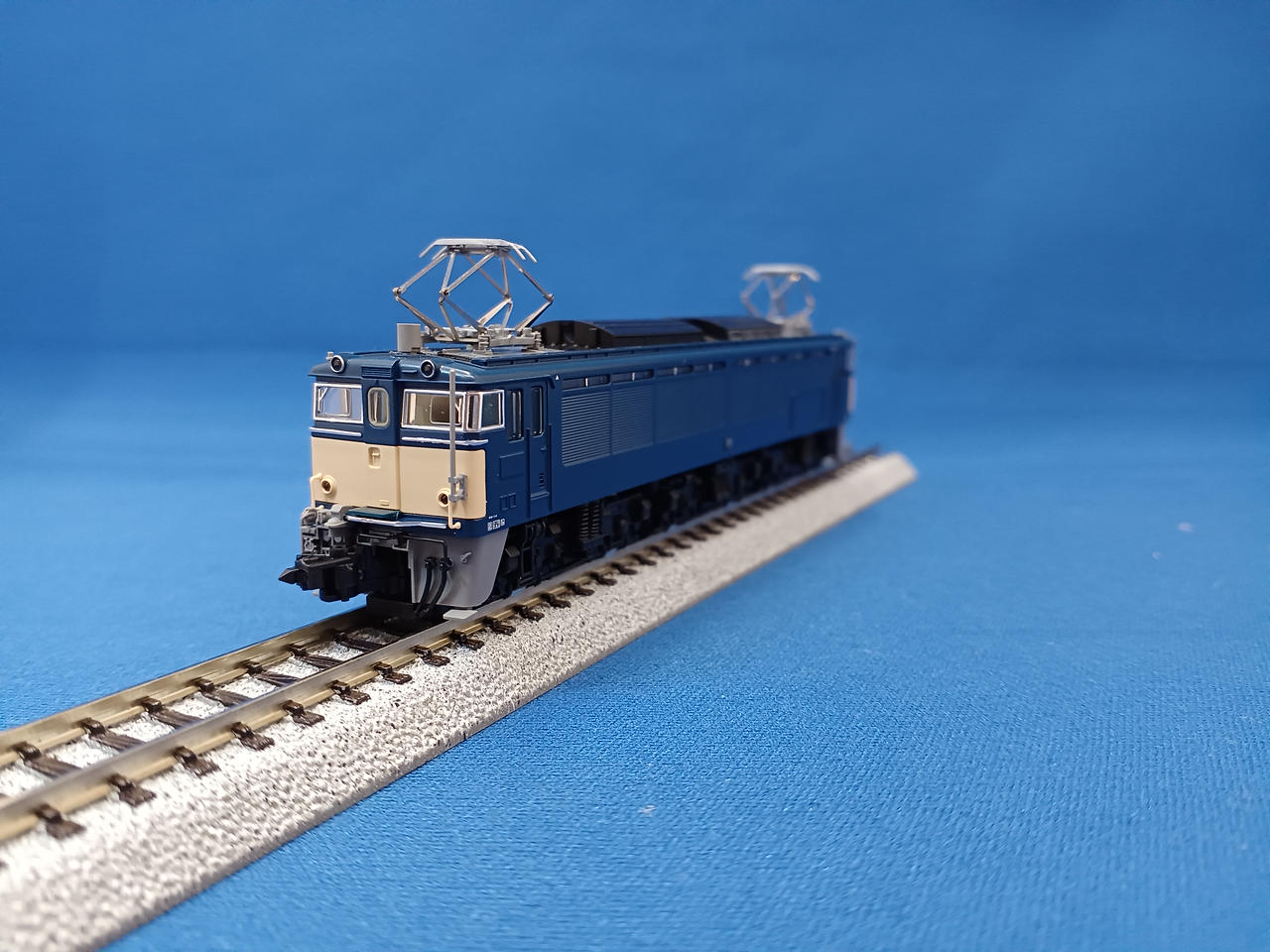 線路は含まれません。