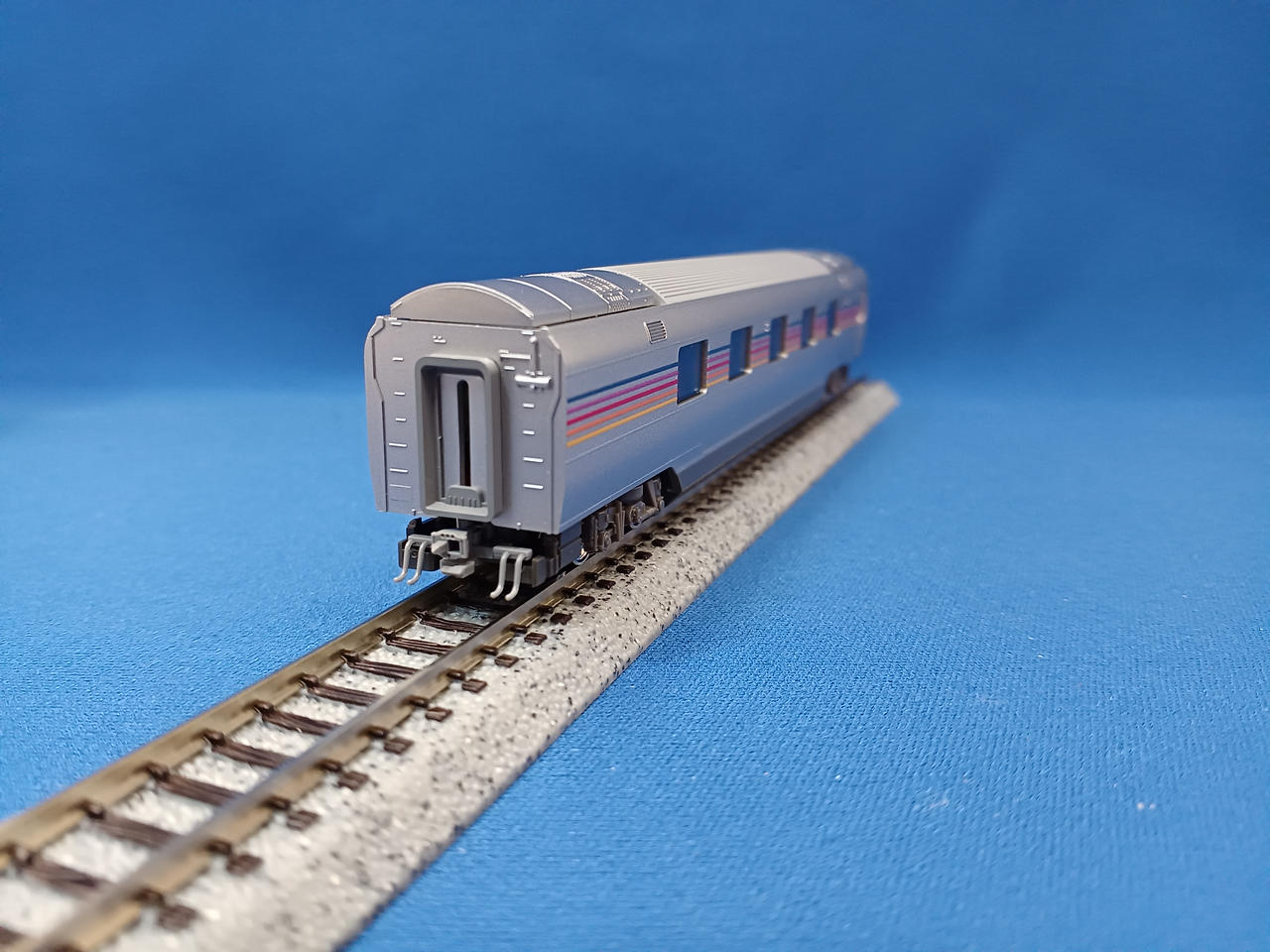 線路は含まれません。