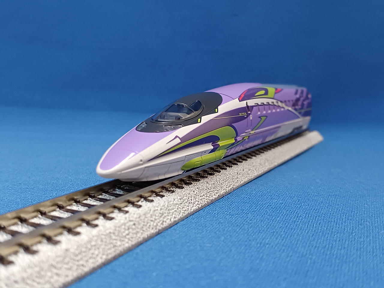 線路は含まれません。