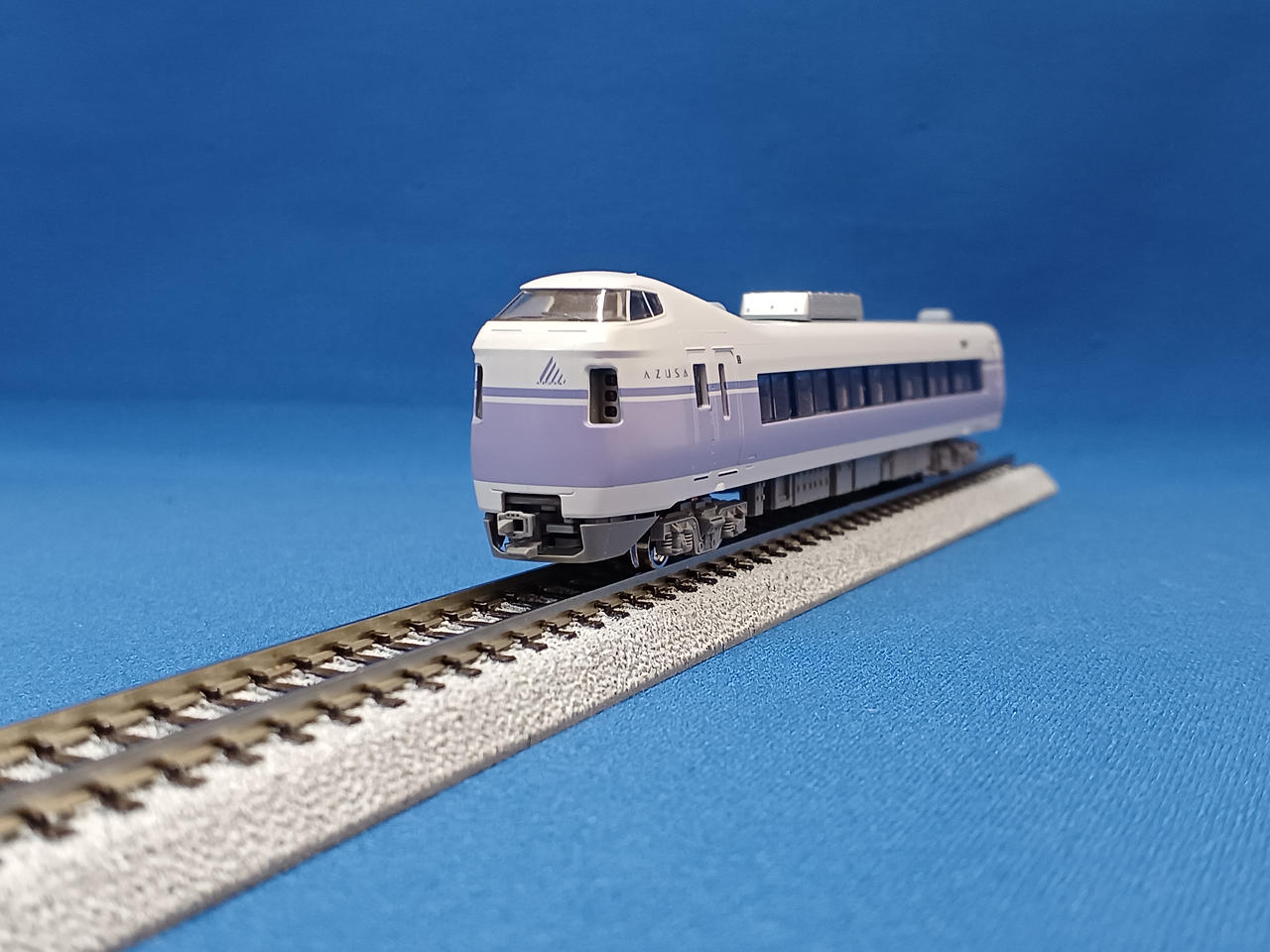 線路は含まれません。