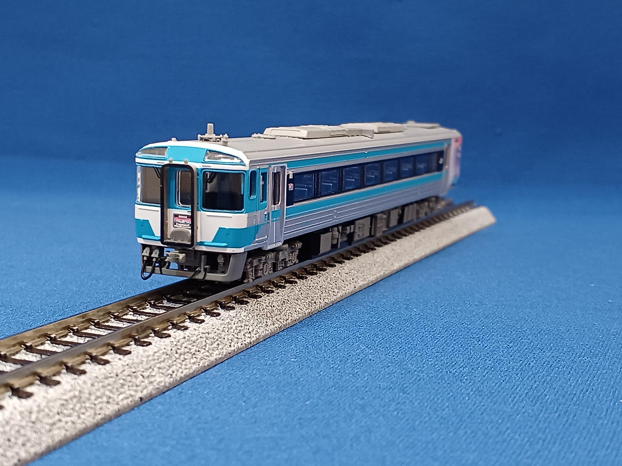 線路は含まれません。