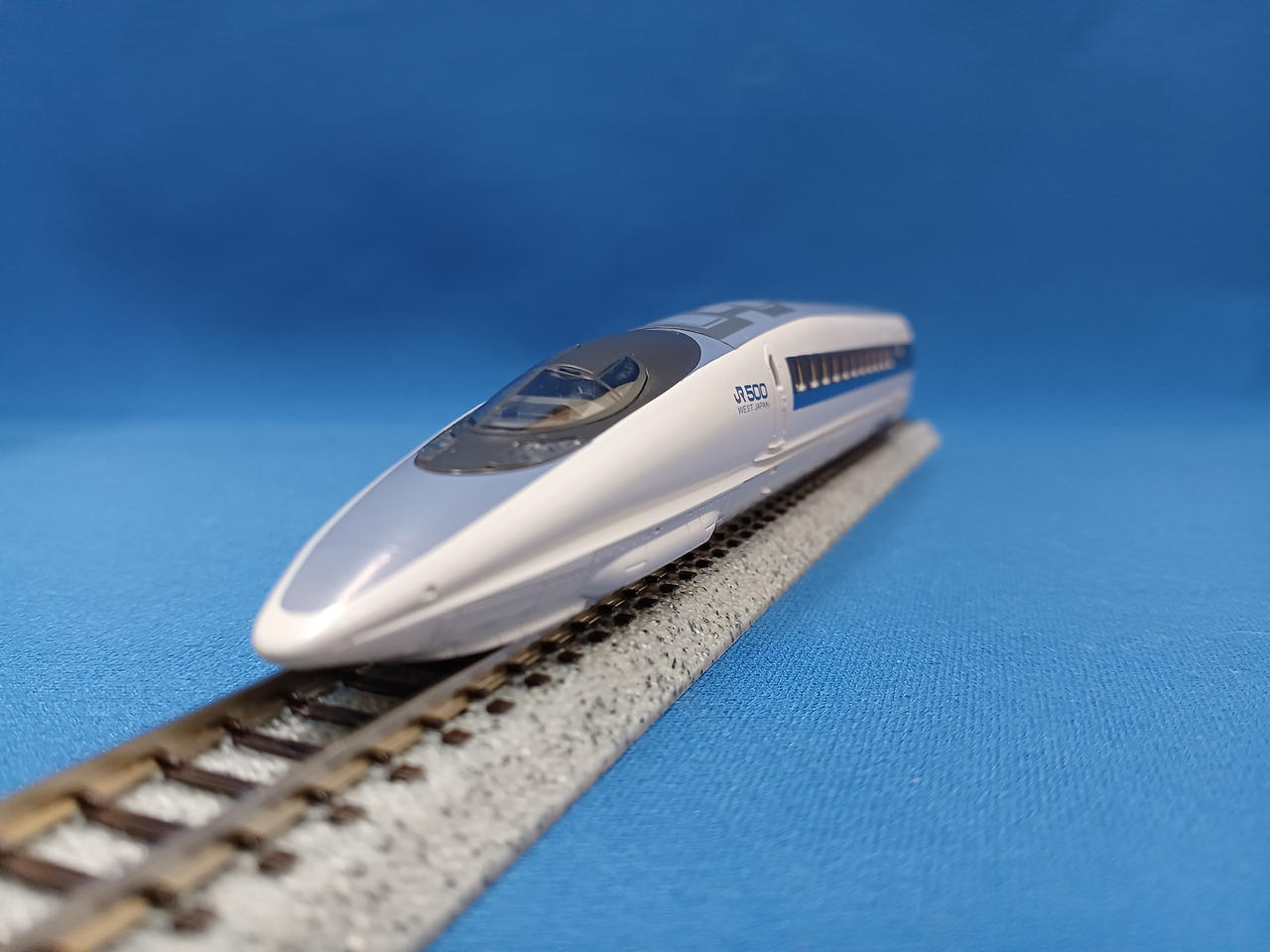 線路は含まれません。