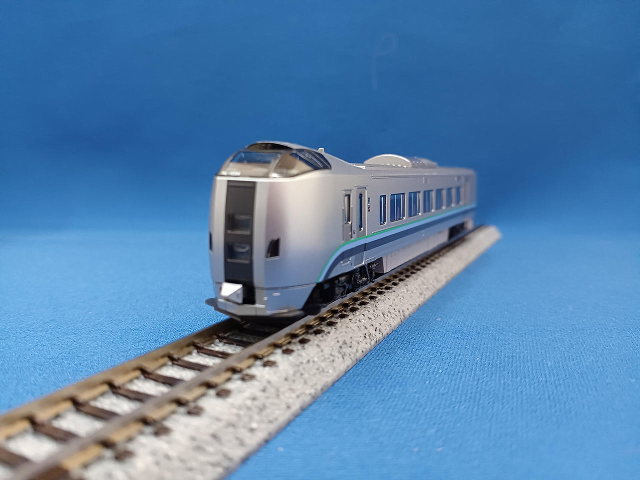 線路は含まれません。