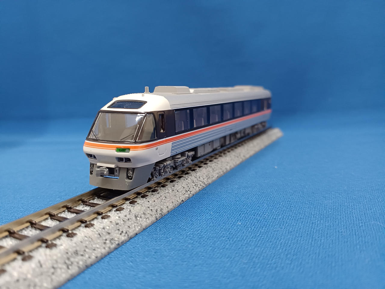 KATO|キハ85系ワイドビューひだ・南紀基本増結11両セット|【ハードオフ