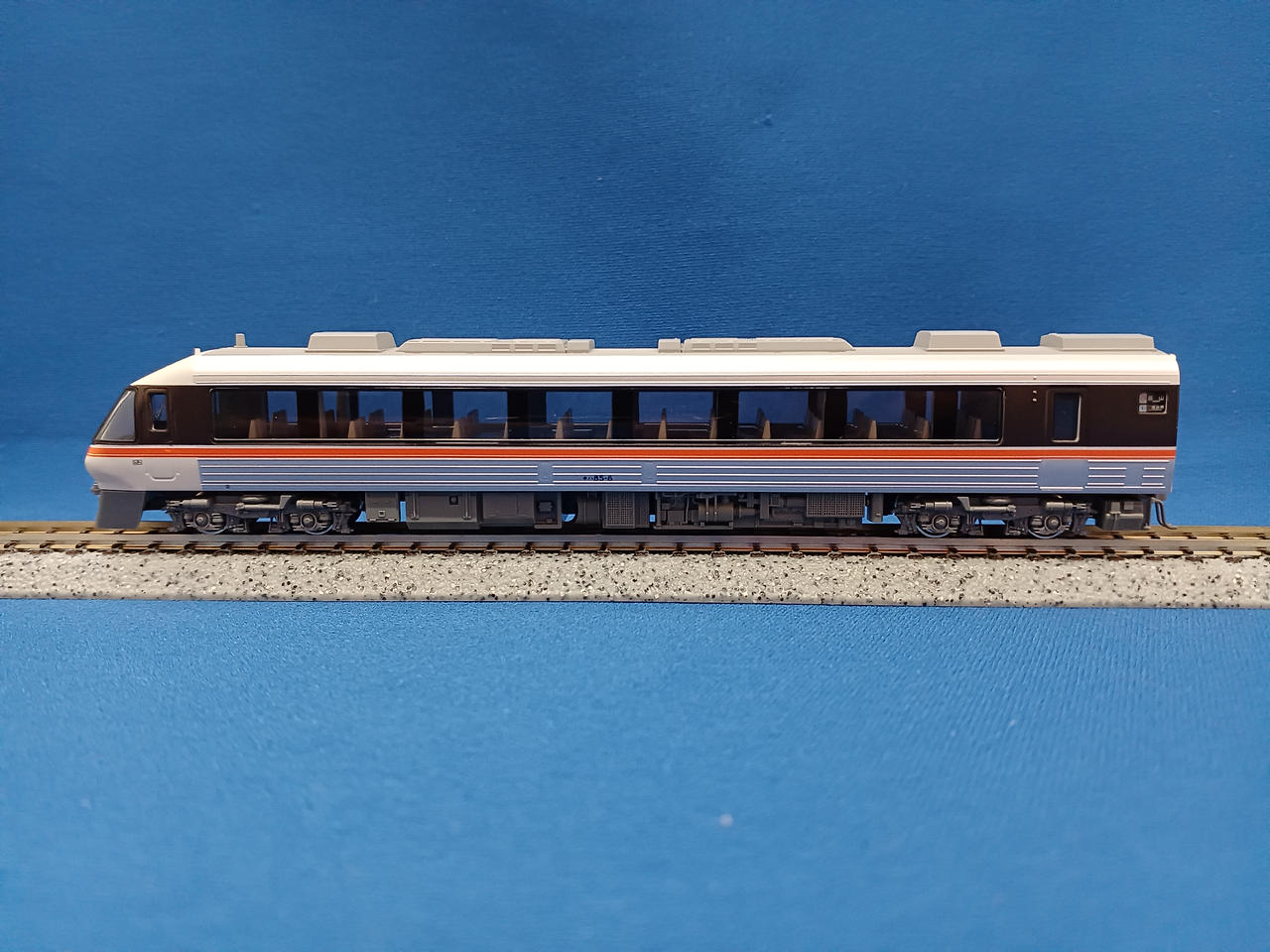 KATO|キハ85系ワイドビューひだ・南紀基本増結11両セット|【ハードオフ