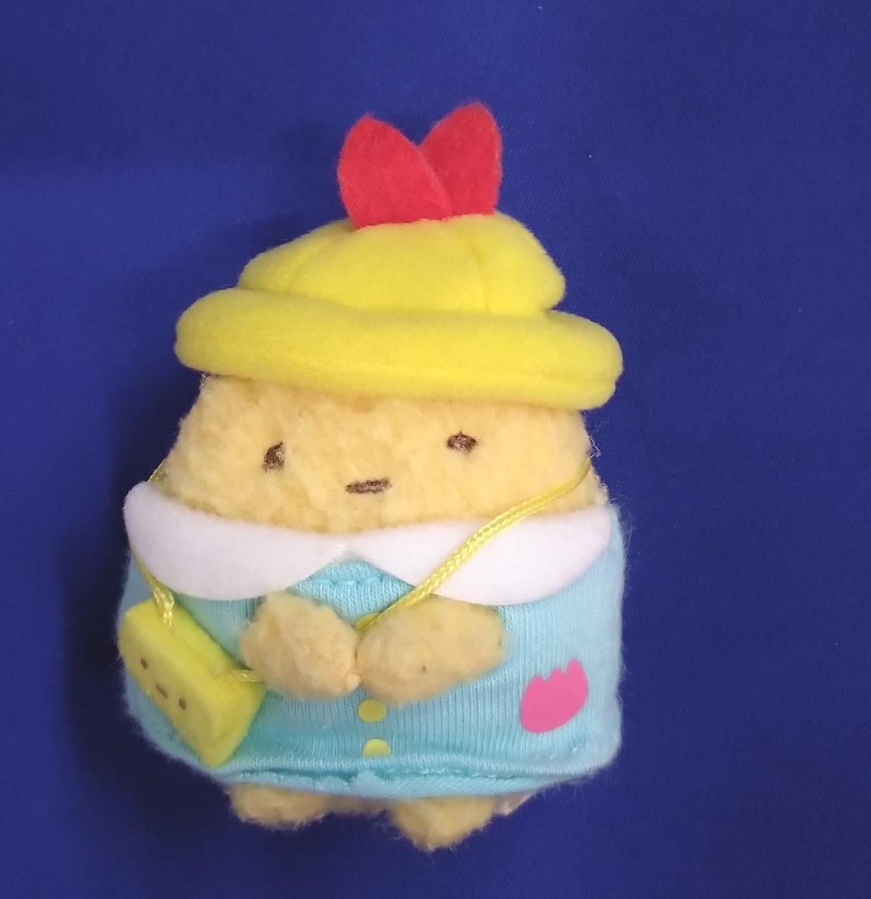 ほこり（毛玉）ついてます