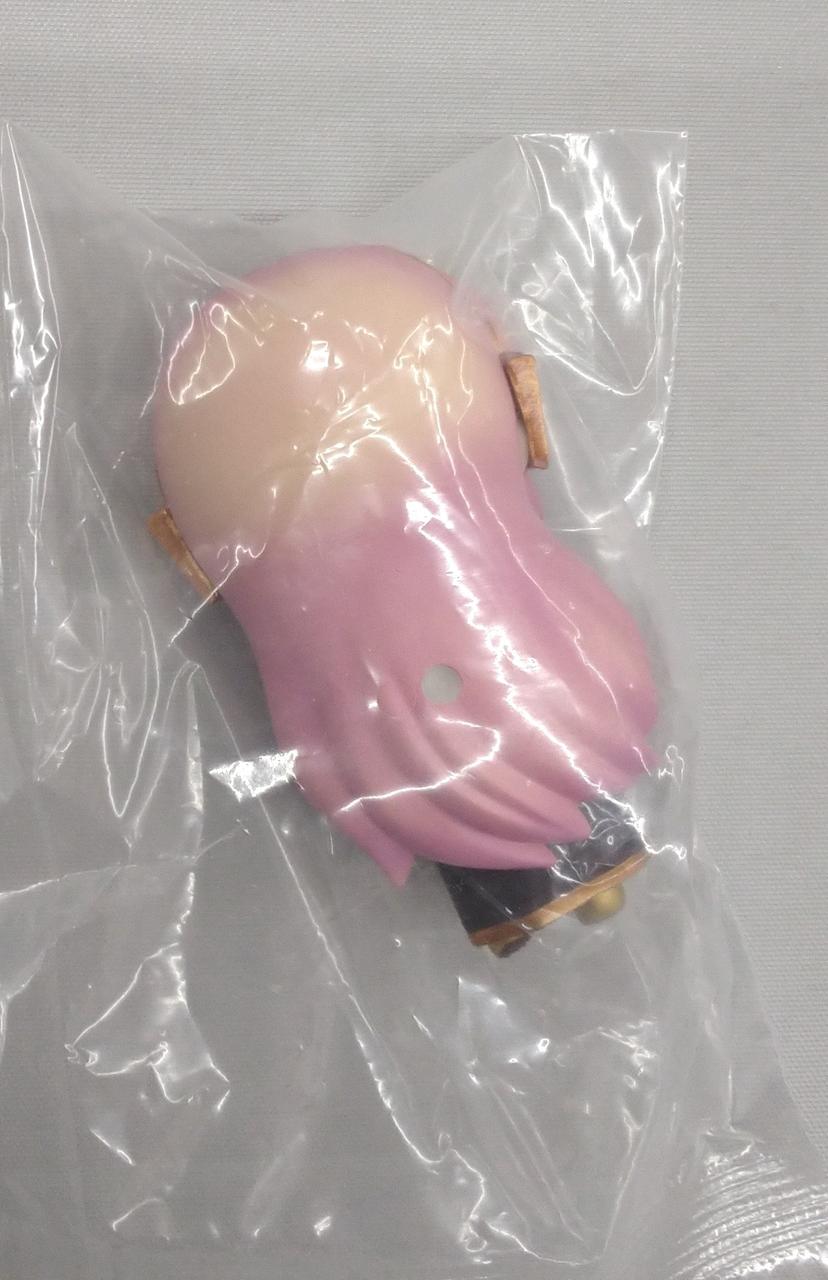 袋未開封ですが、変色してます