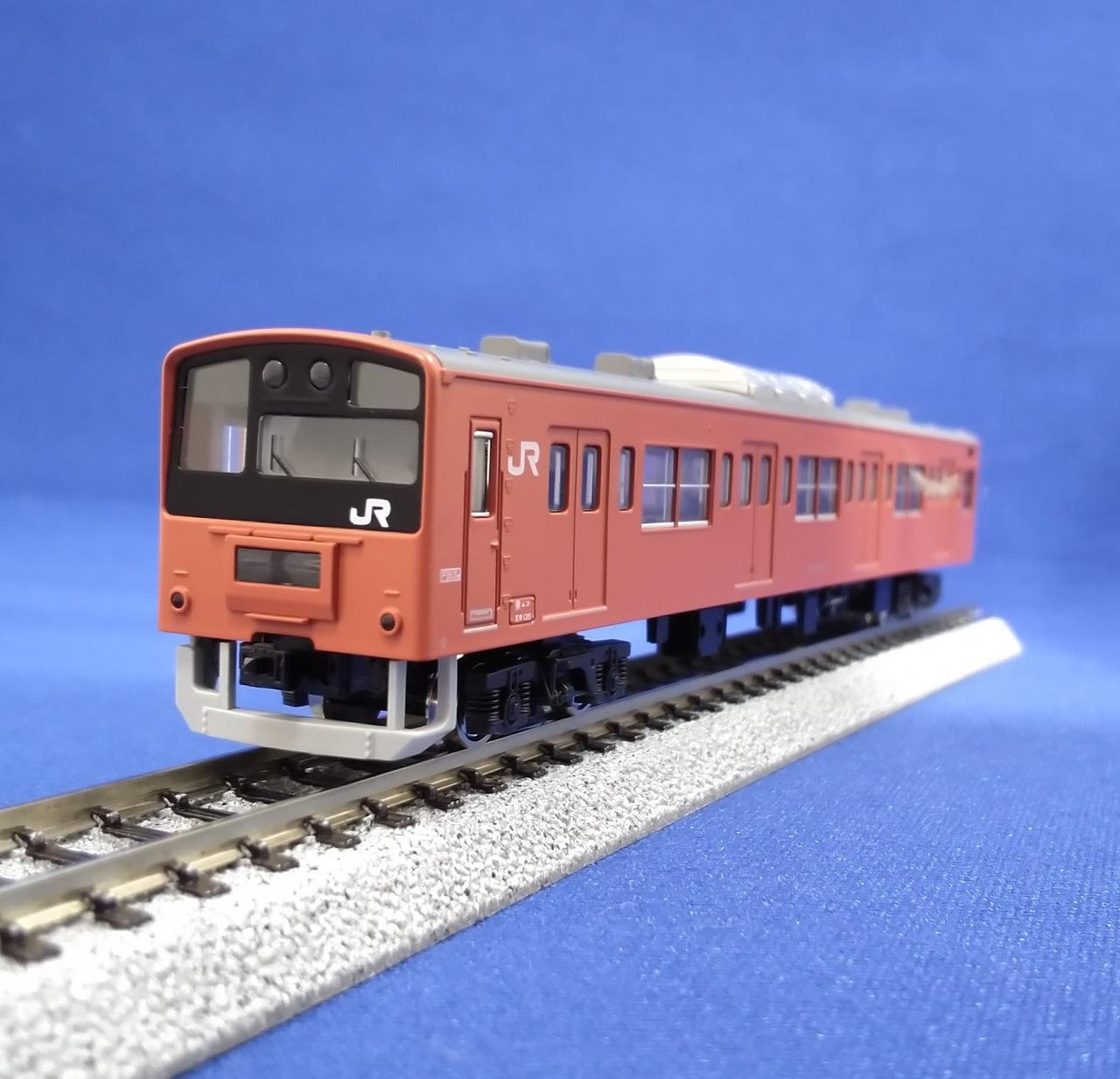 KATO 201系 中央線色最終編成 10両 基本+増結 KATO|201系 中央線色(最終編成)|HARDOFFオフモール（オフモ