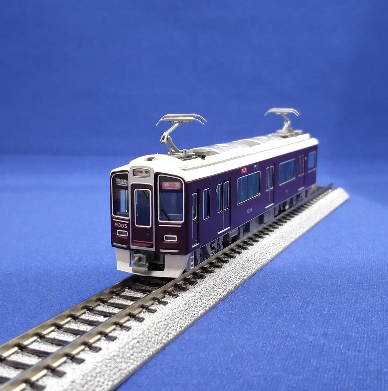 線路は含まれません。