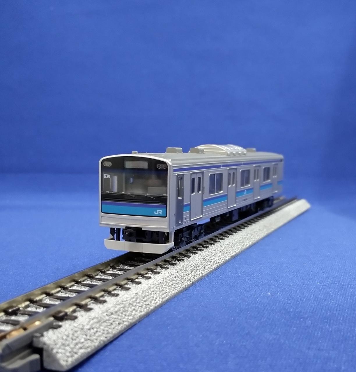 カトー(KATO)|205系3100番台仙石線色4両セット|HARDOFFオフモール