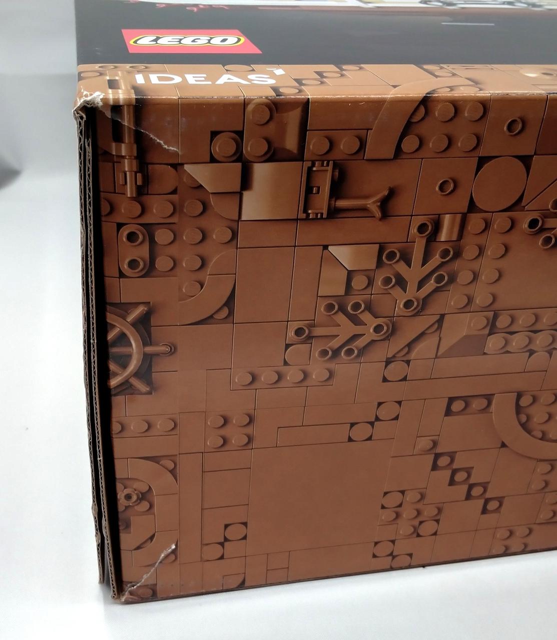 イタミあります