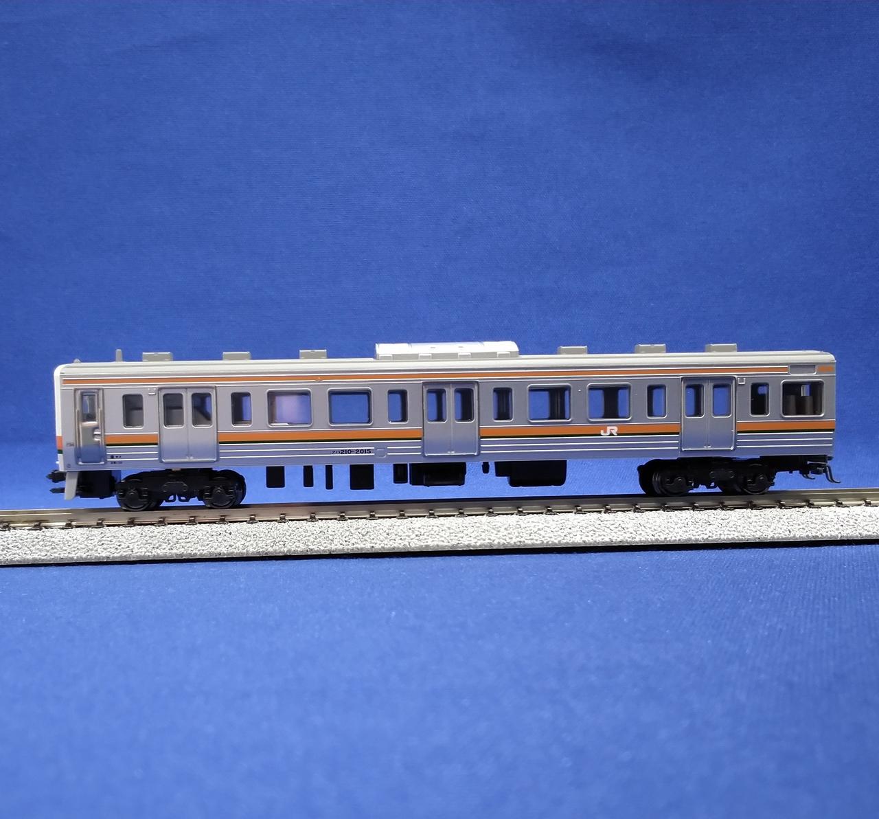 カトー(KATO)|211系2000番台基本増結15両セット|HARDOFFオフモール