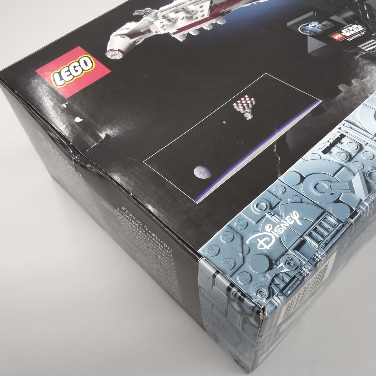 ★HON★ LEGO|LEGO スターウォーズ|HARDOFFオフモール（オフモ）|1080090000025539