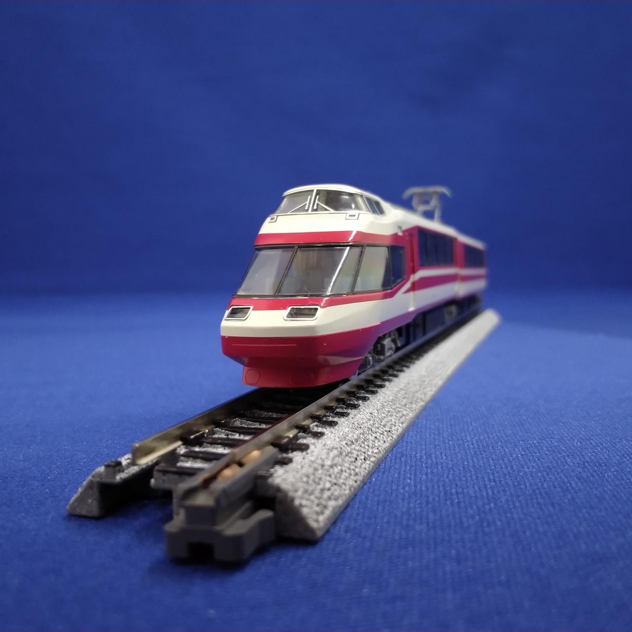 TOMIX|長野電鉄1000系ゆけむりセット|HARDOFFオフモール（オフモ