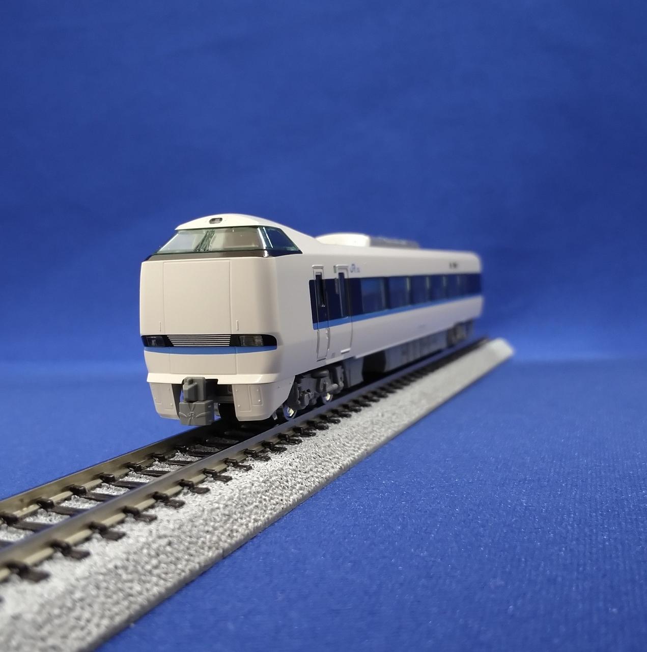 KATO 683系4000番台・2000番台 サンダーバード 12両編成 KATO|683系4000番台サンダーバード リニューアル車12両|HARDOFFオフ