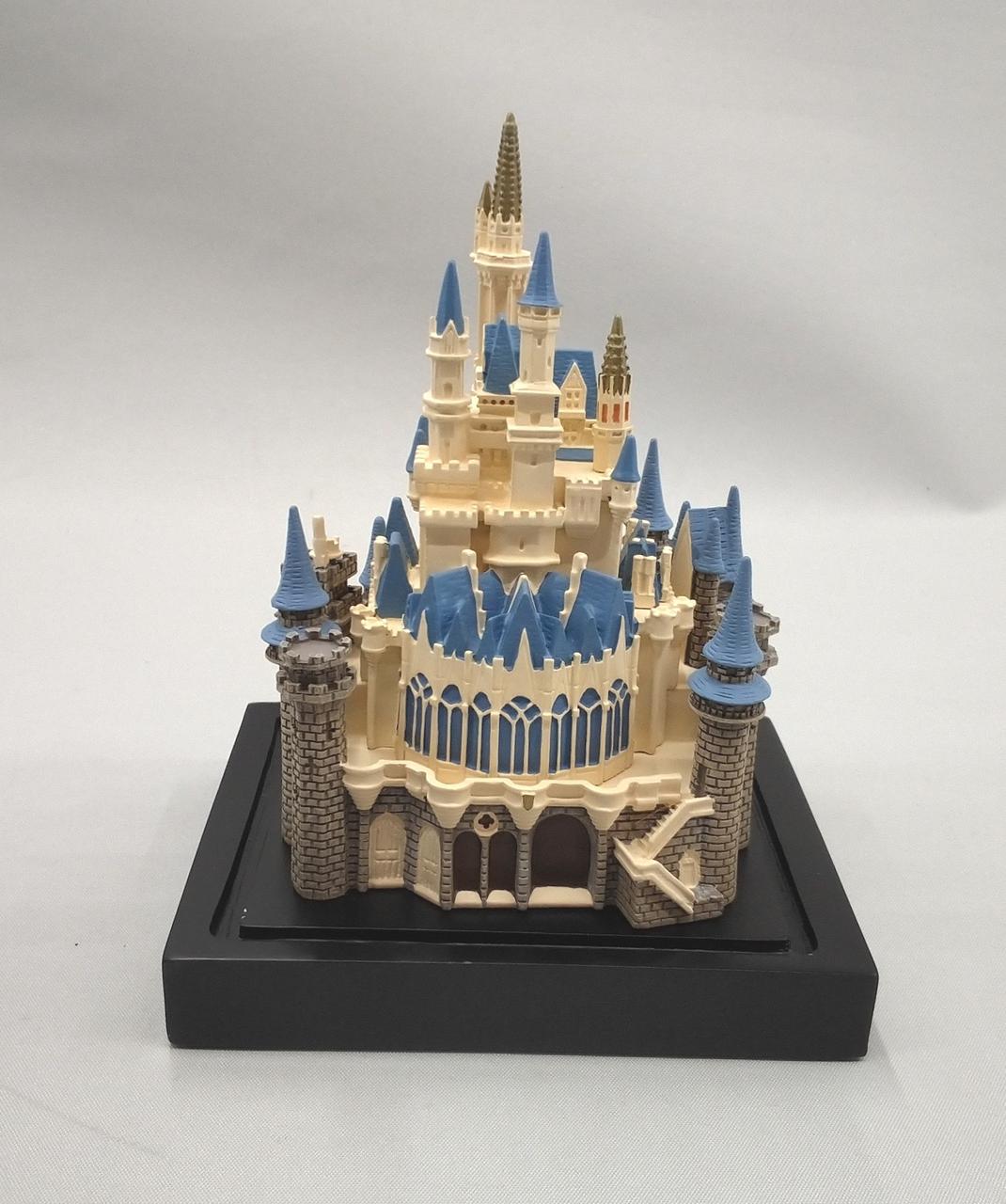 未使用保管品　ディズニー ひみつのコレクション シンデレラ城 ディズニー|シンデレラ城|HARDOFFオフモール（オフモ）|1080090000024315