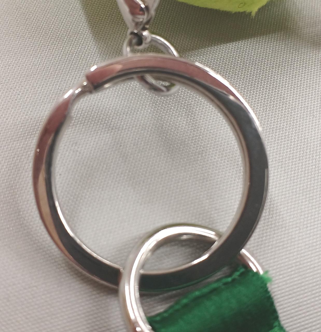 金具部分僅かにキズ有