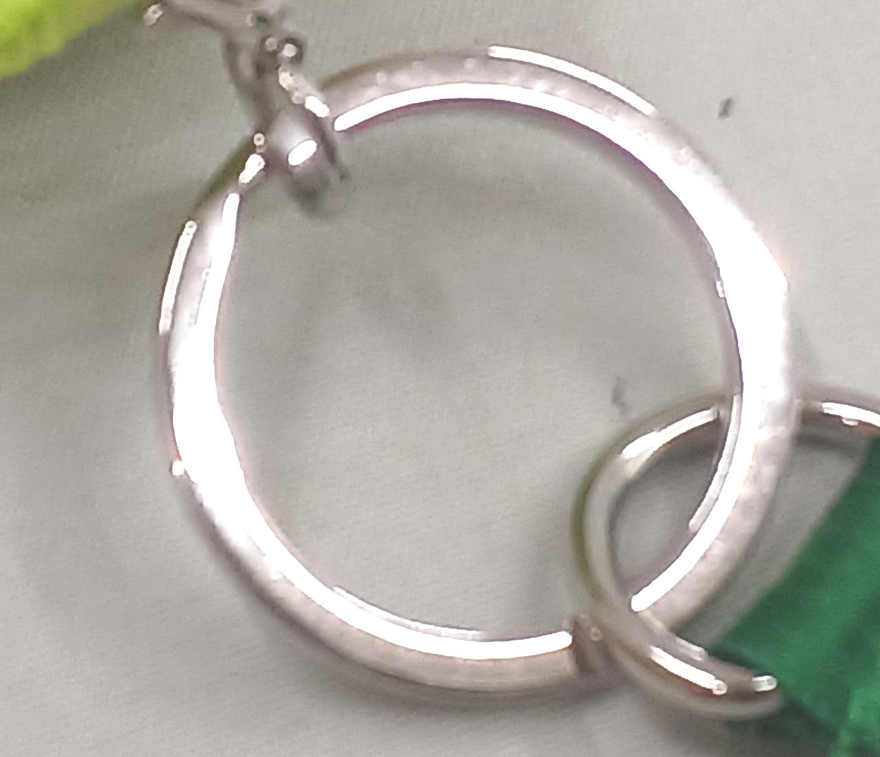 金具部分僅かにキズ有