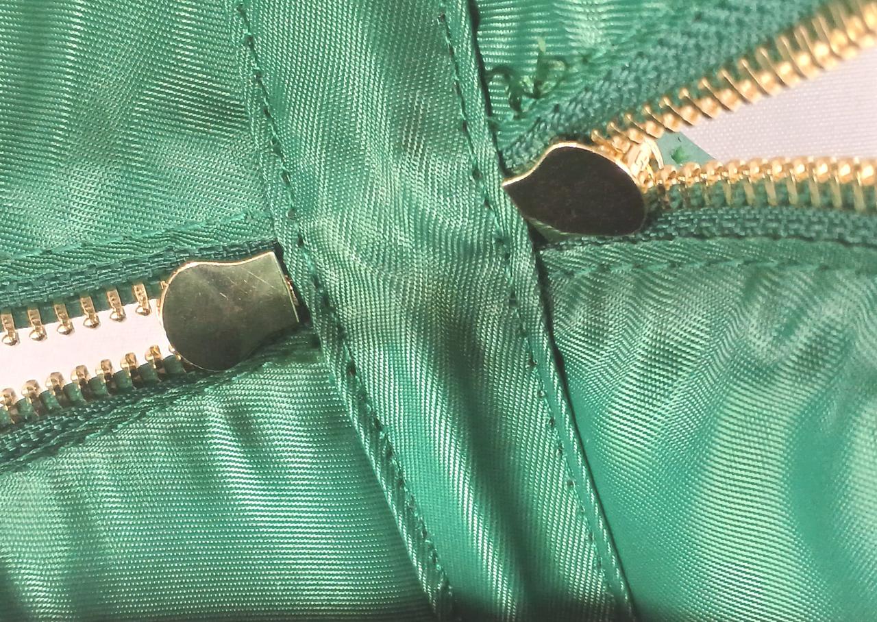 金具部分僅かにキズ有