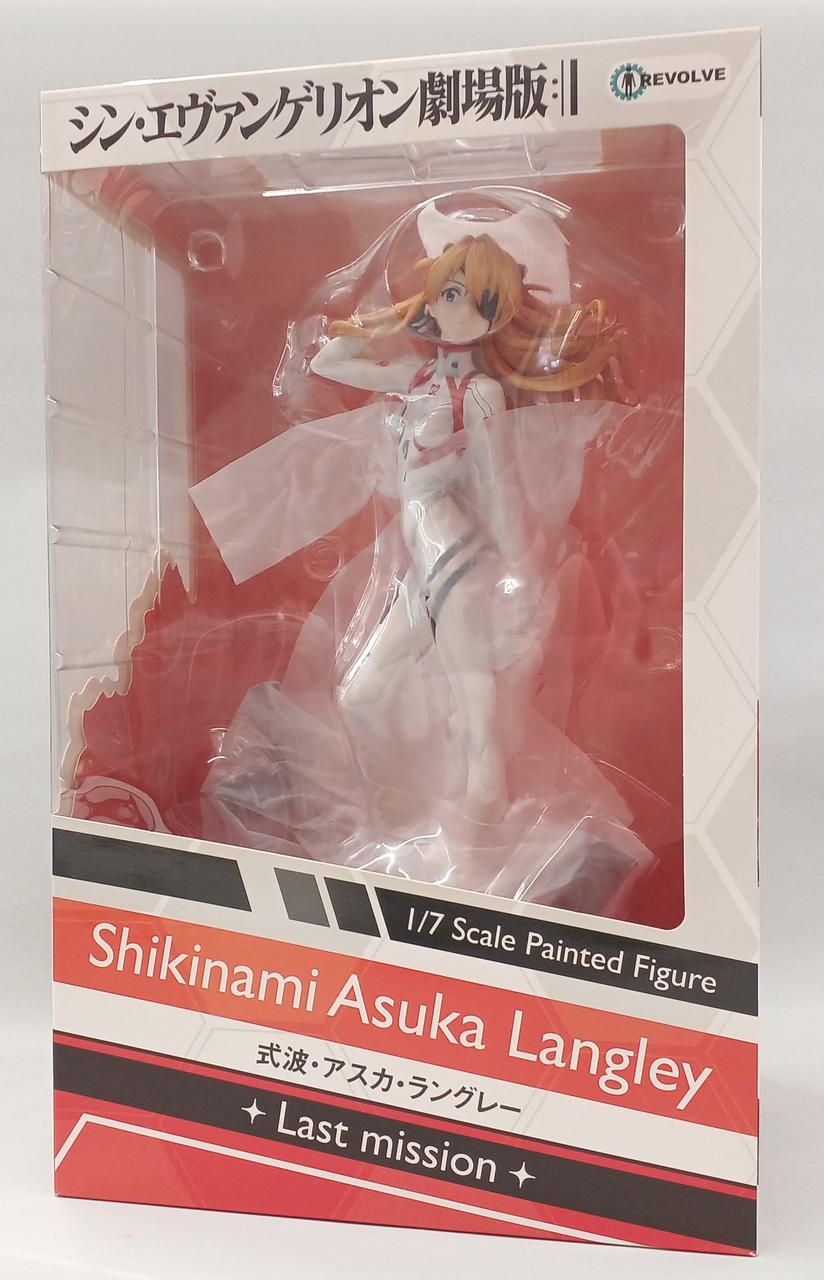 シン・エヴァンゲリオン劇場版