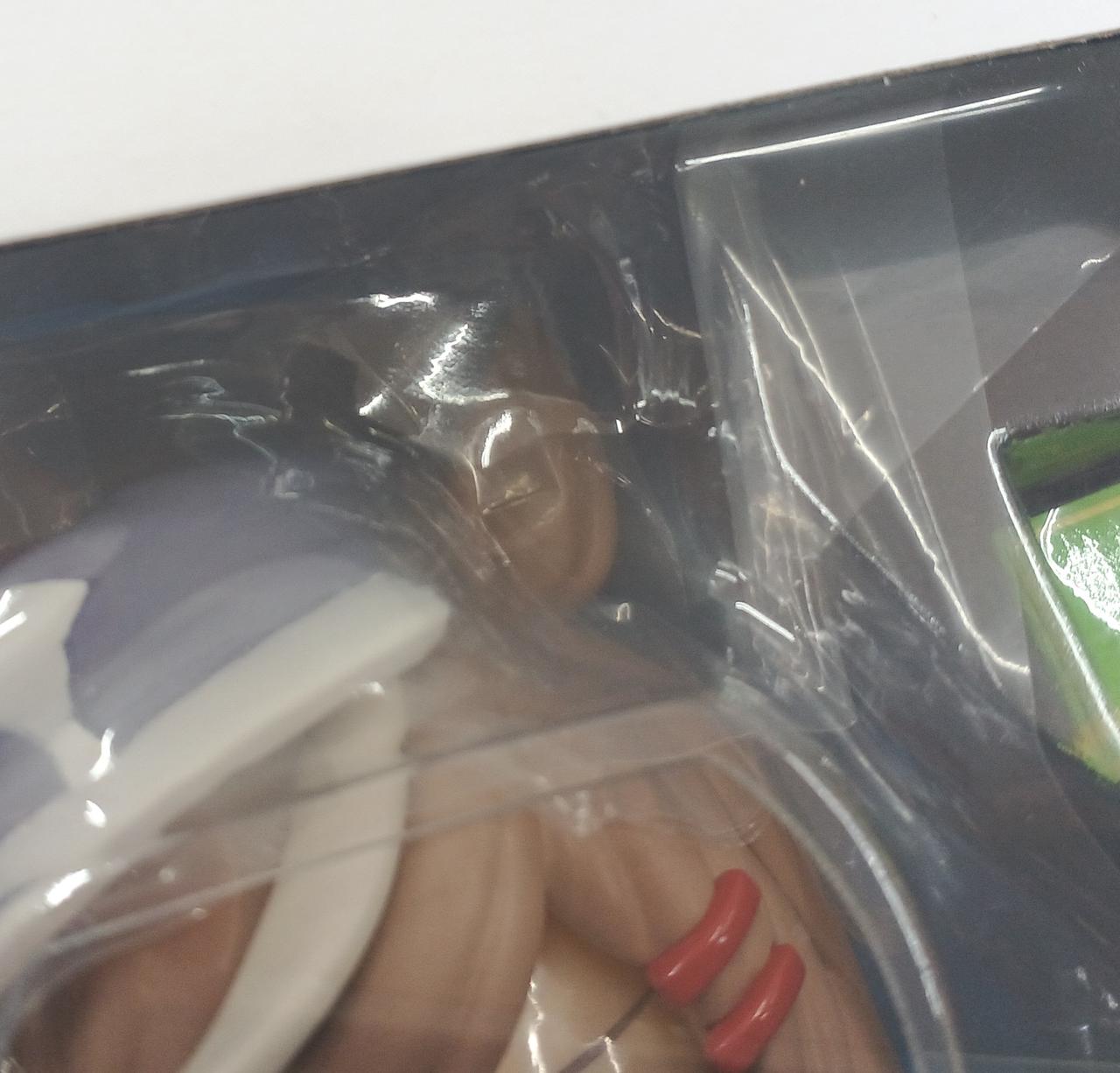 箱僅かにキズ有