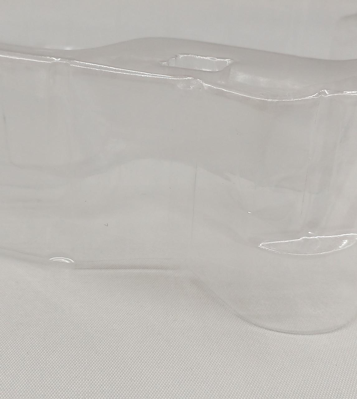 ブリスター若干イタミ有