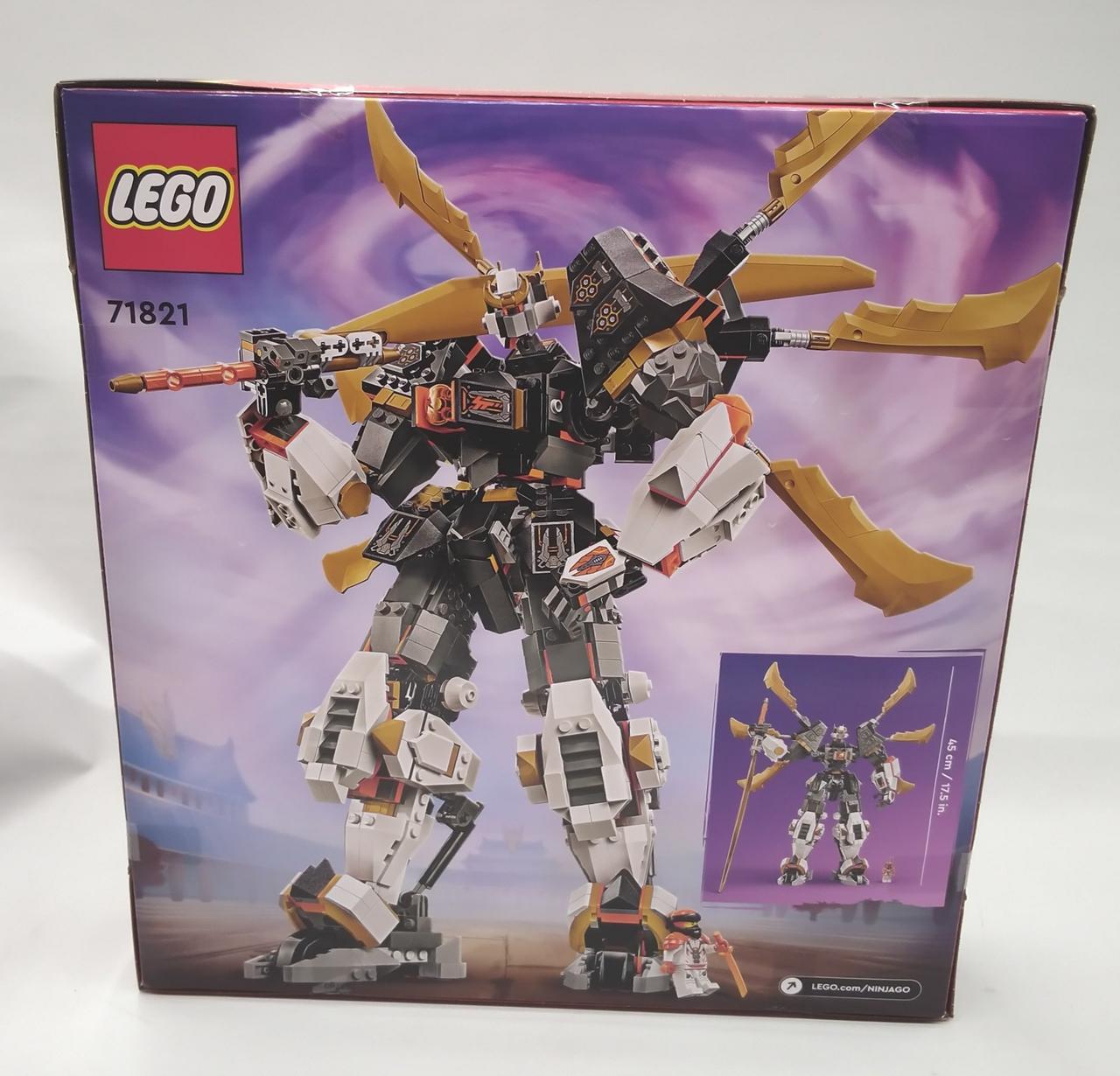 レゴ(LEGO)|LEGOニンジャゴー|【ハードオフ公式通販】オフモール