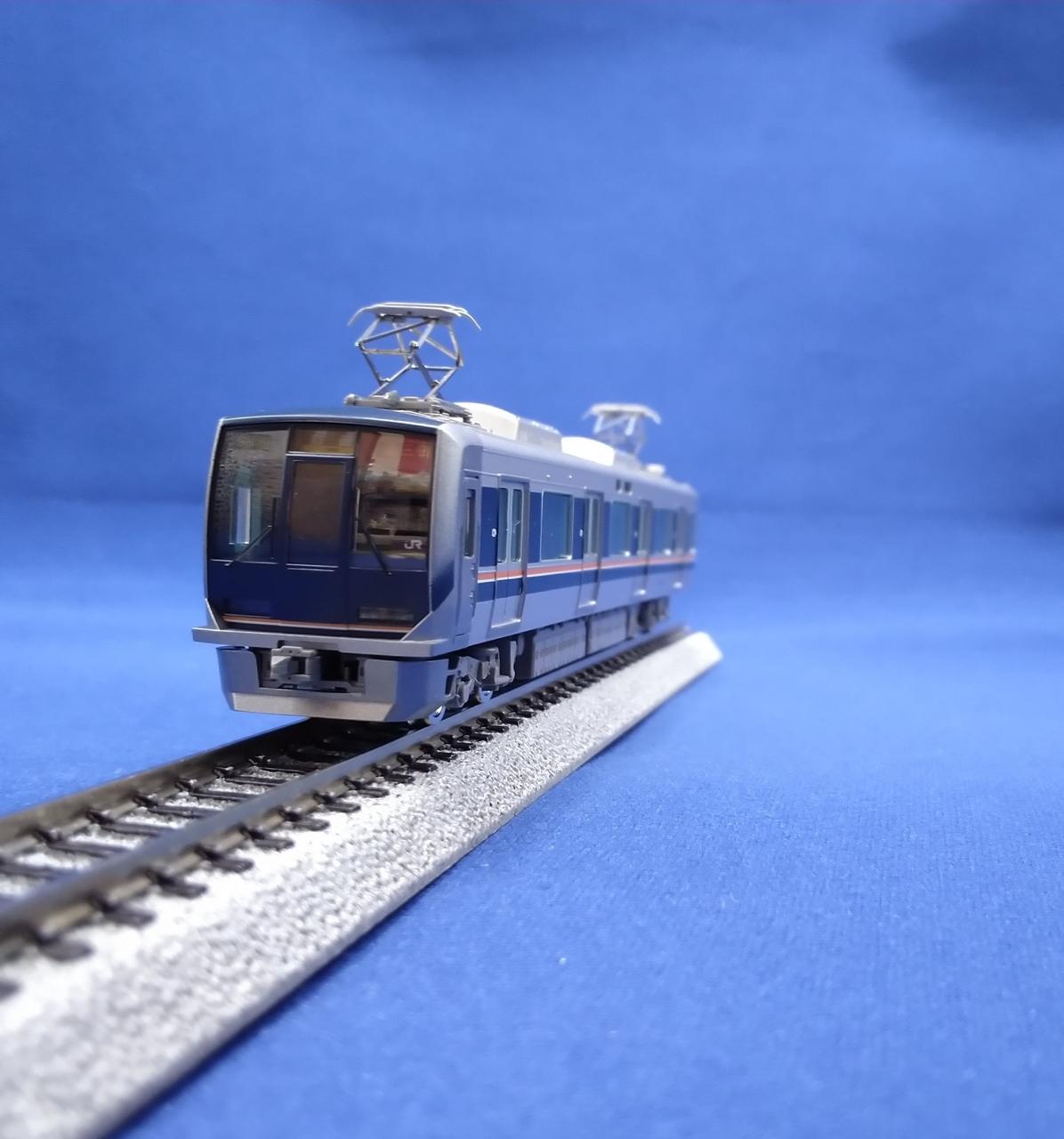 線路は含まれません。