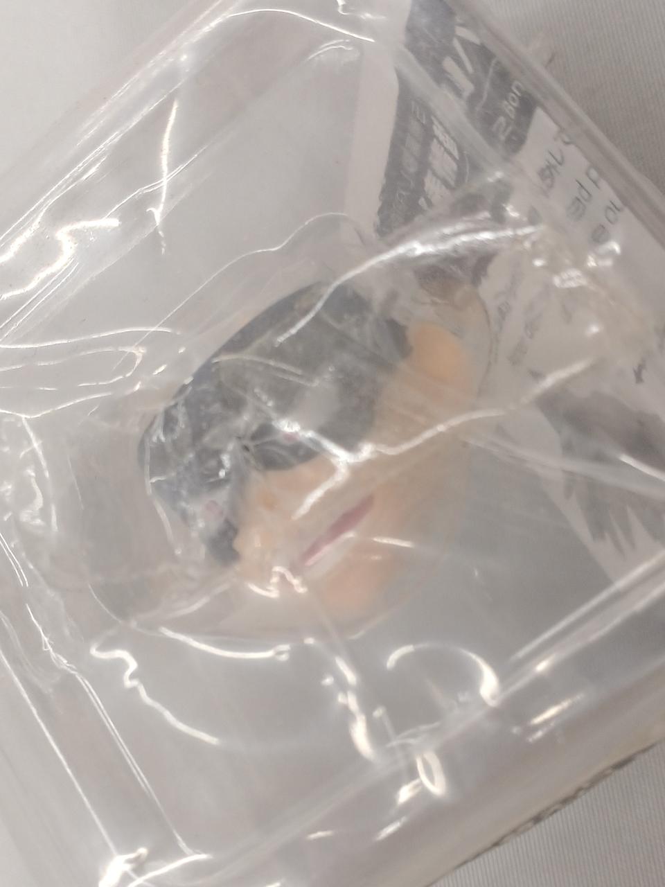 若干袋イタミ有