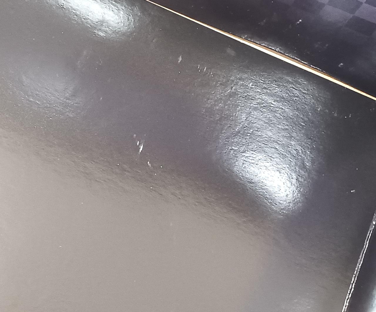 箱内側イタミ有