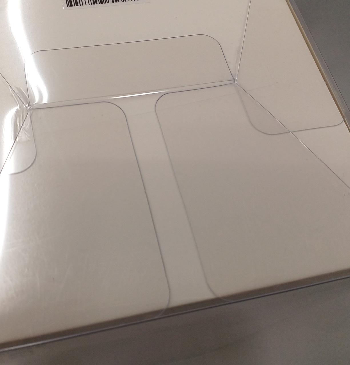 箱スレキズ多数有