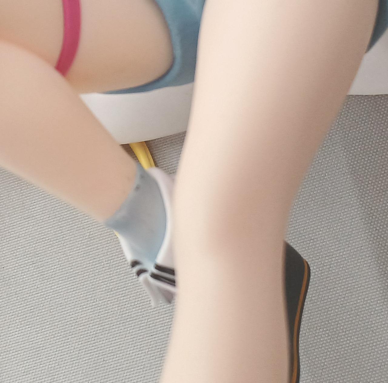 本体若干キズ有