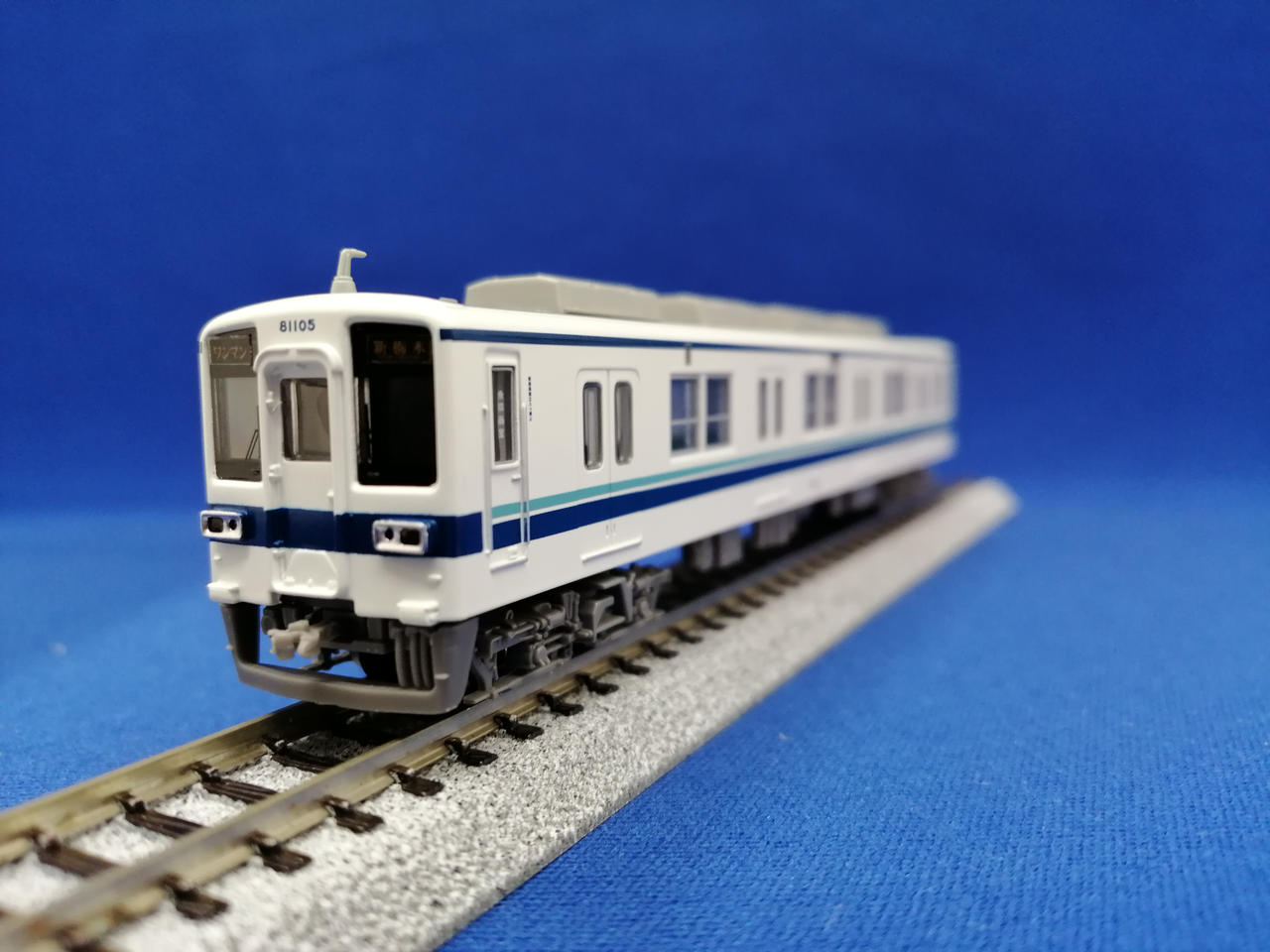 マイクロエース　東武9000系 マイクロエ－ス 東武9000系: とめの隠れ家へようこそ neo