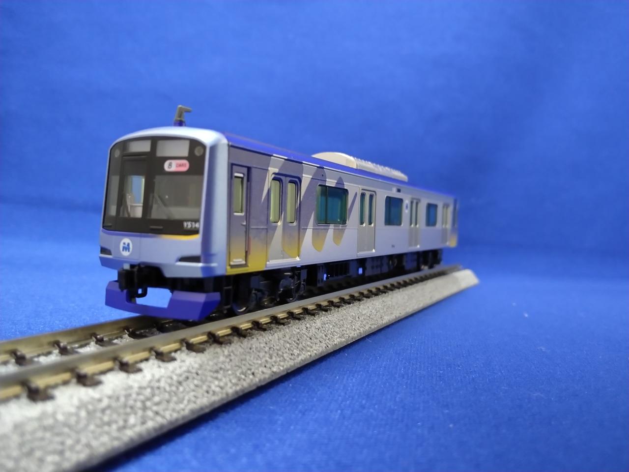 線路は含まれません。