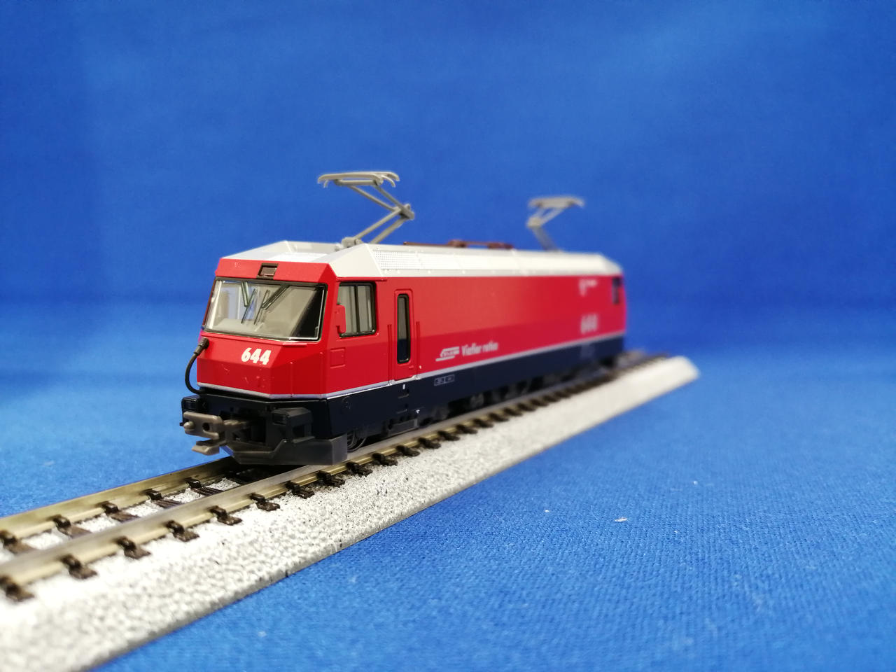 カトー(KATO)|アルプスの氷河特急 基本セット|HARDOFFオフモール