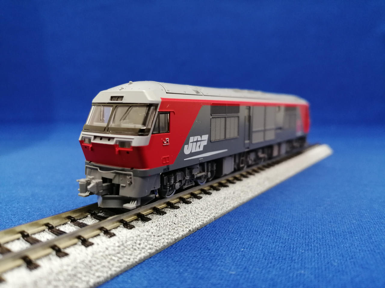 線路は含まれません。