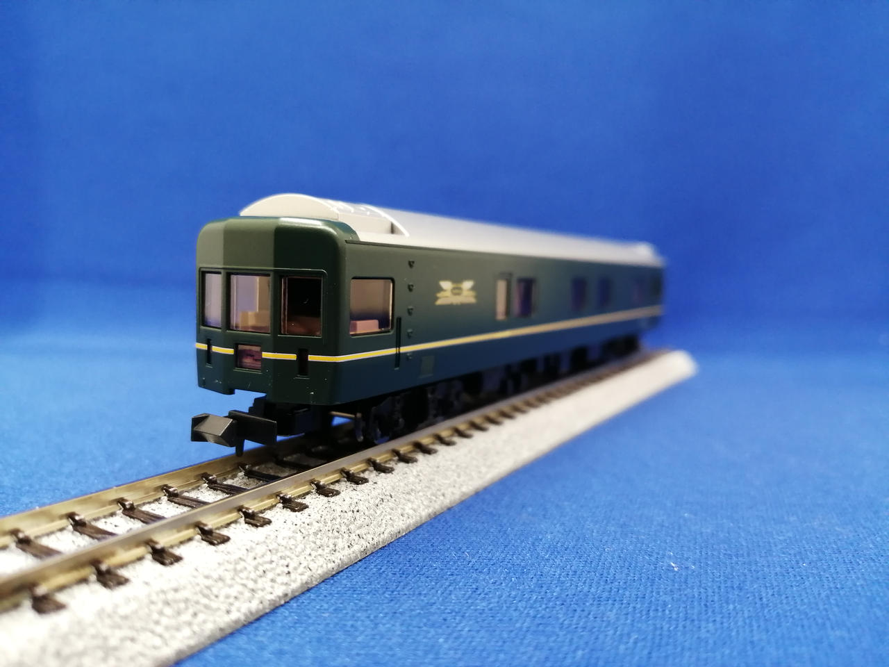 トミックス(TOMIX)|24系さよならトワイライトエクスプレスセット