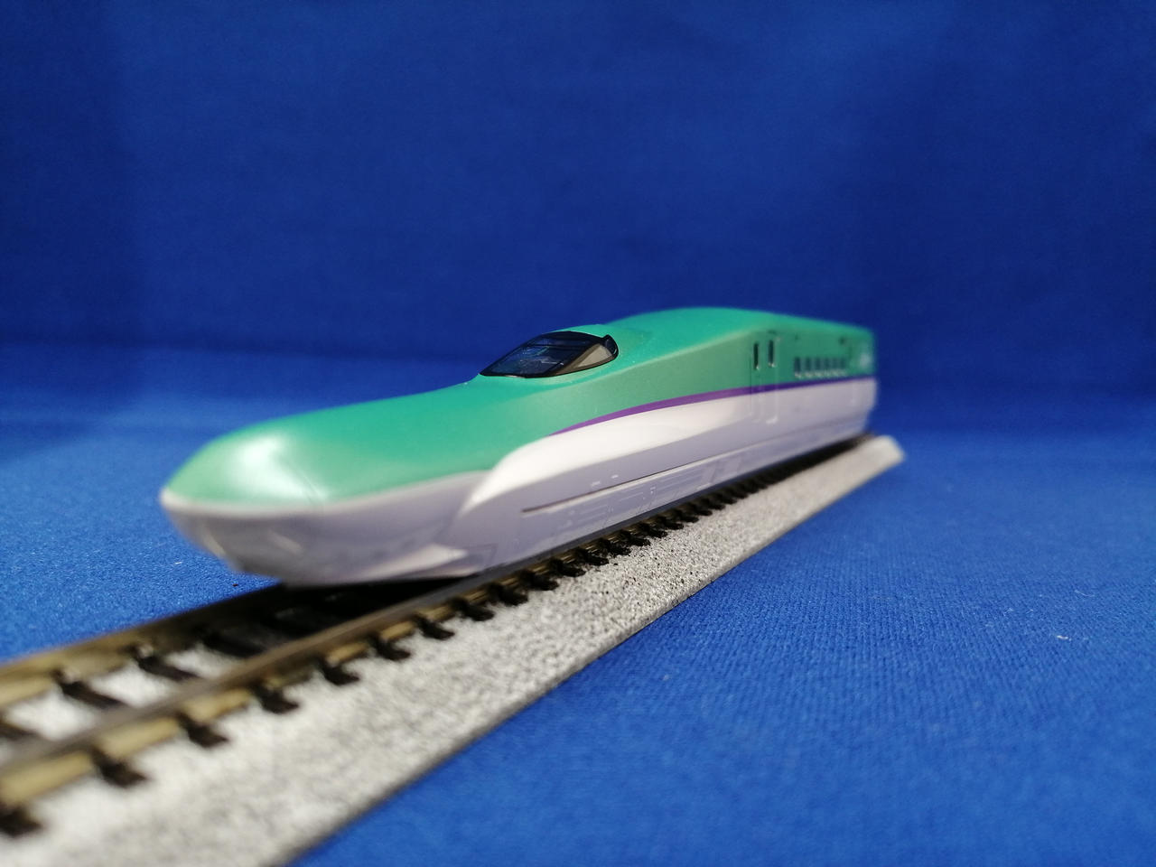 トミックス|H5系北海道新幹線はやぶさ10両セット|HARDOFFオフモール