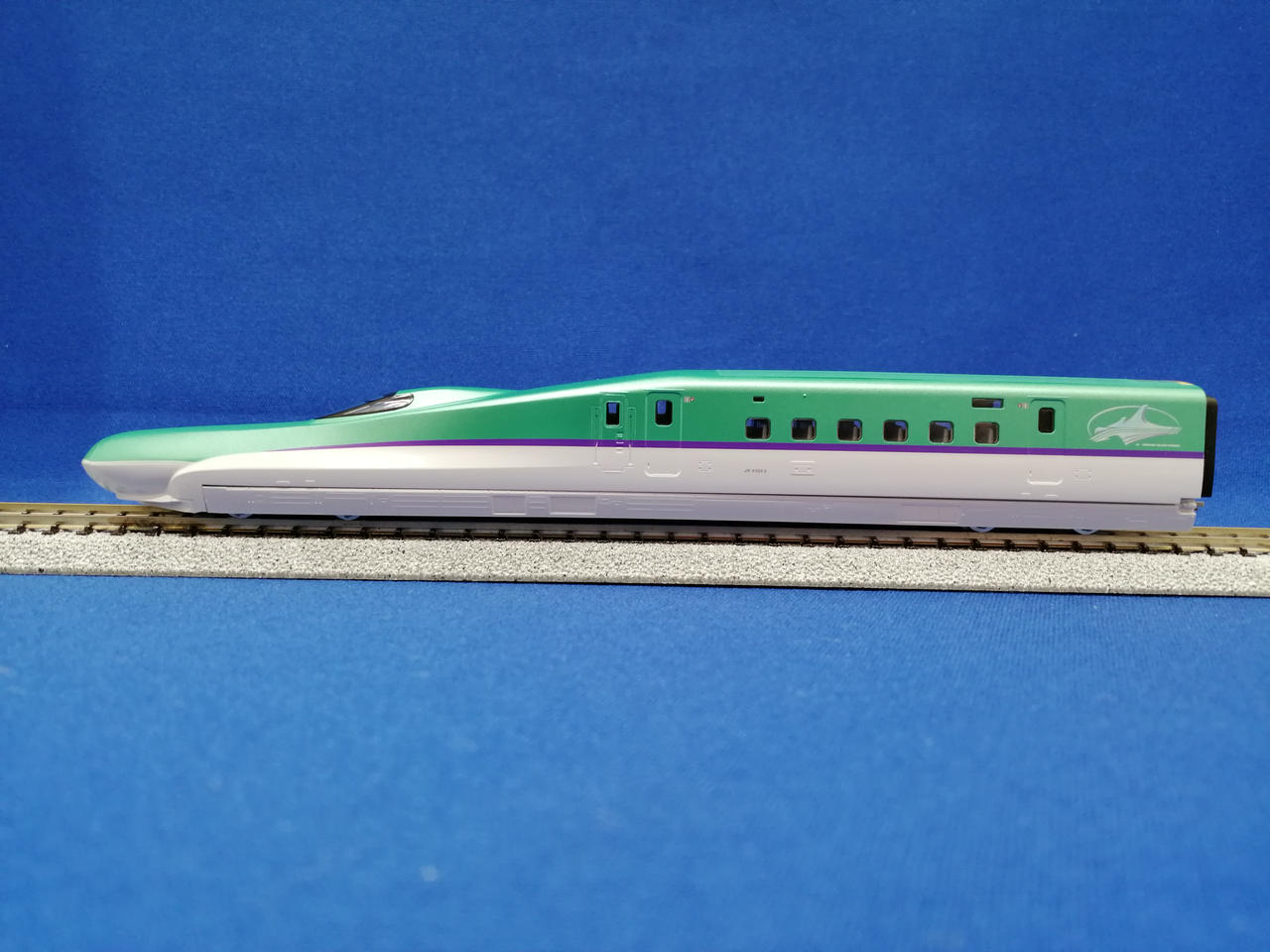 トミックス|H5系北海道新幹線はやぶさ10両セット|HARDOFFオフ