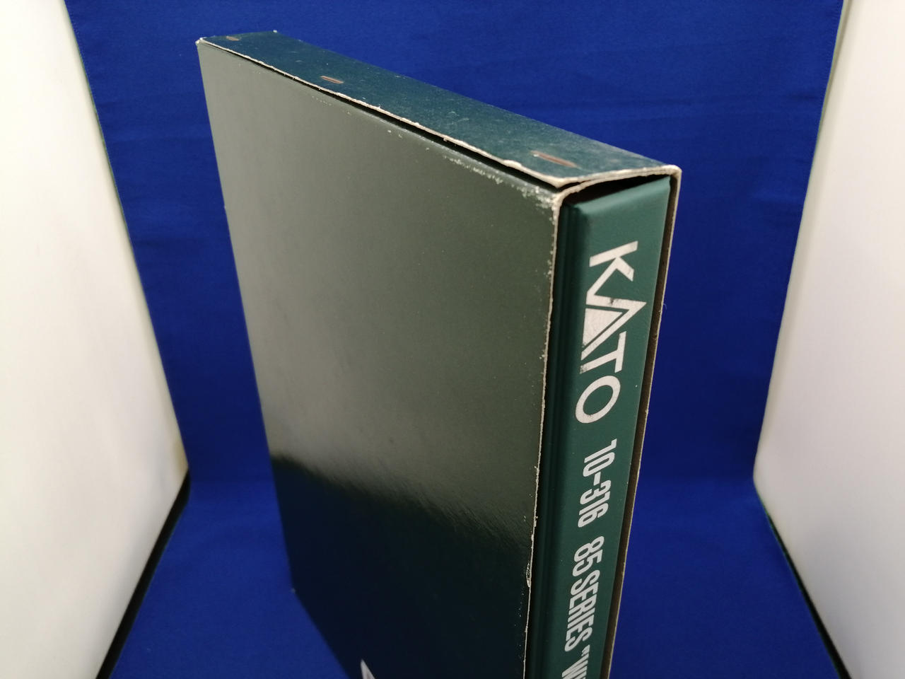 カトー(KATO)|キハ85系ワイドビューひだ7両セット|HARDOFFオフ