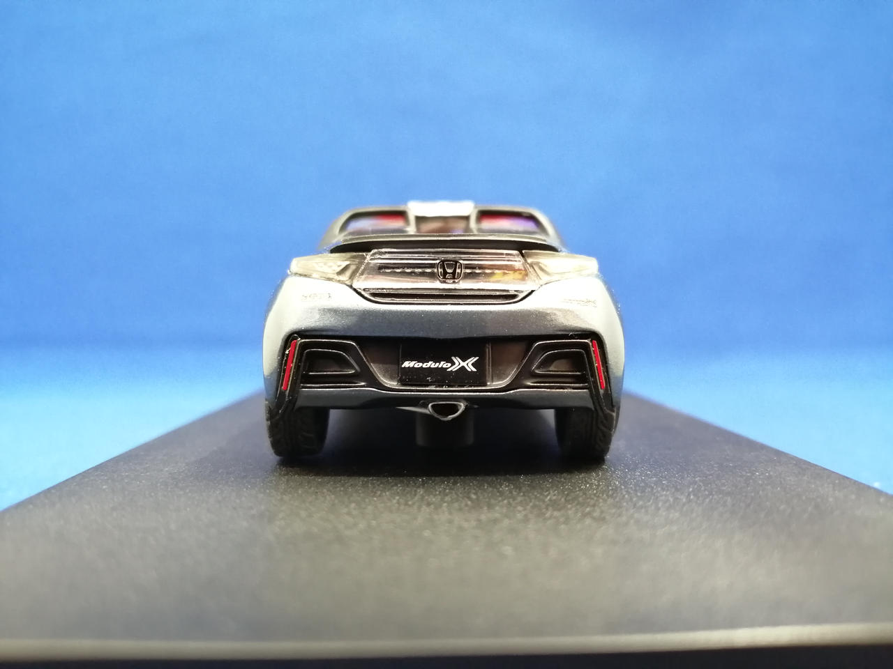 ホビージャパン|ホンダS660 MODULO X Ver.Z 2021|HARDOFFオフ
