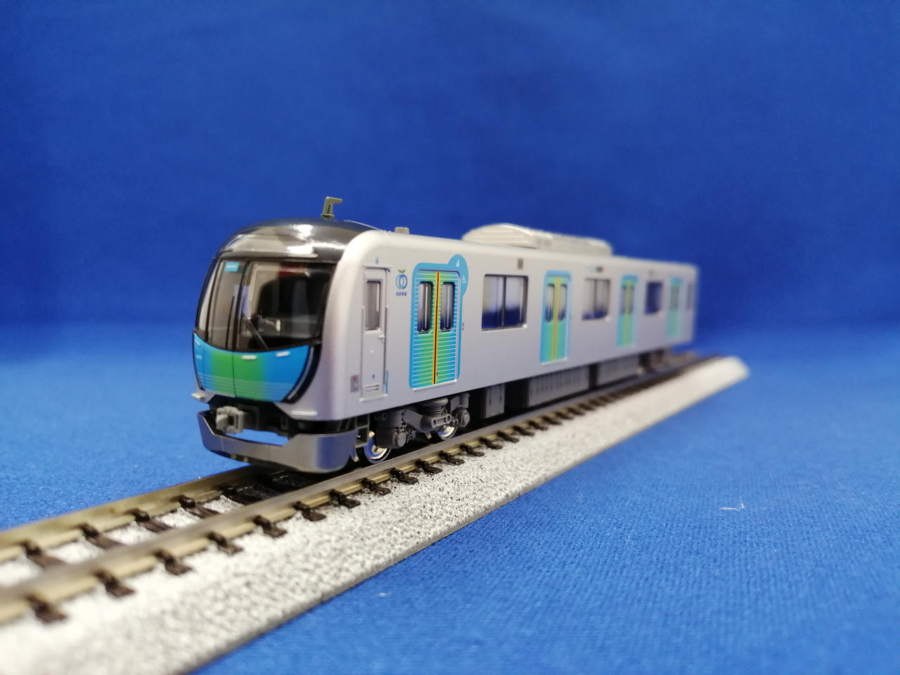 カトー(KATO)|西武鉄道40000系10両セット|HARDOFFオフモール（オフモ