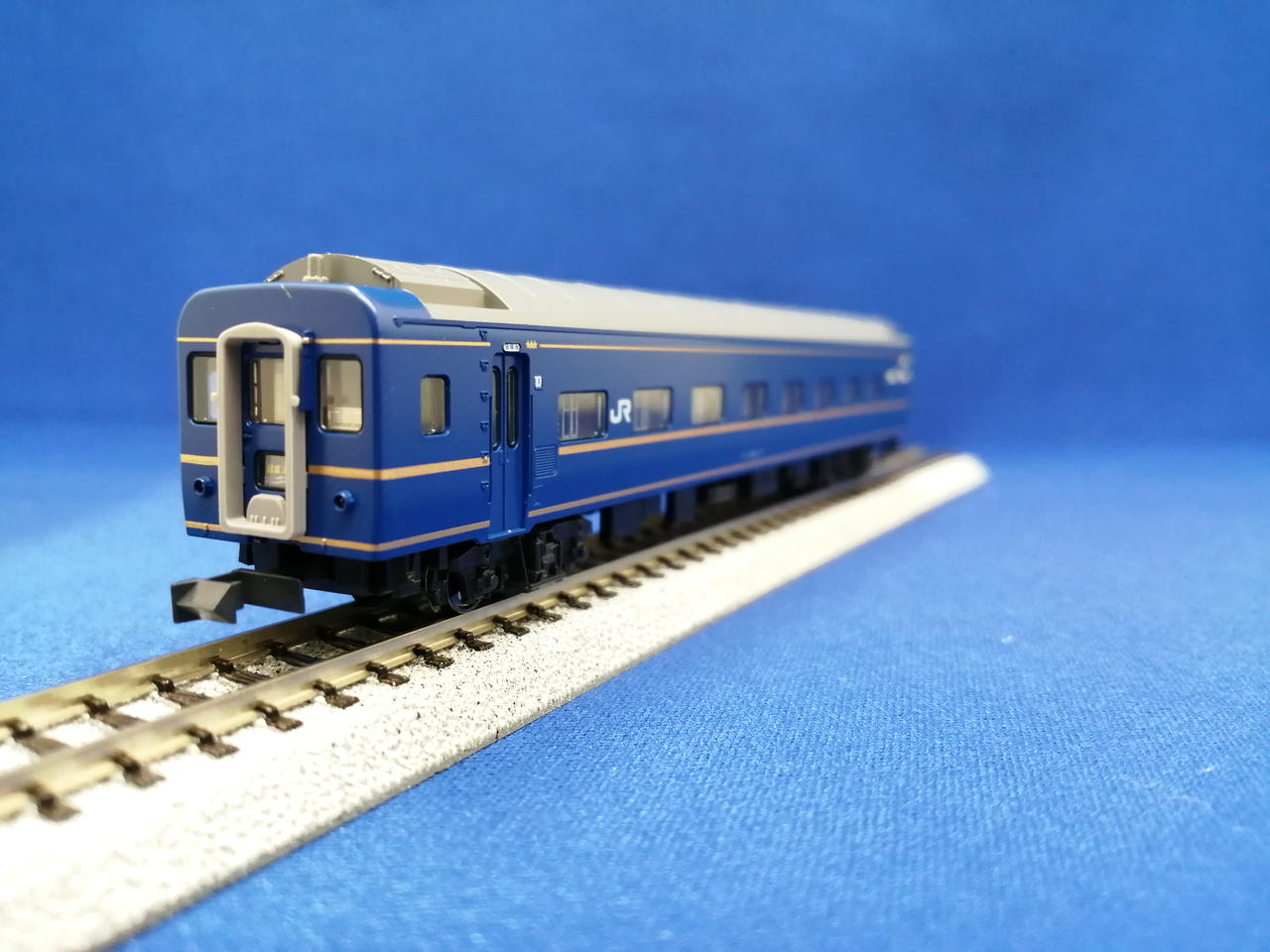 KATO　EF81＋24系寝台特急 「日本海 」機関車＋基本+増結 KATO EF81＋24系寝台特急 「日本海 」機関車＋基本+増結 KATO 24系