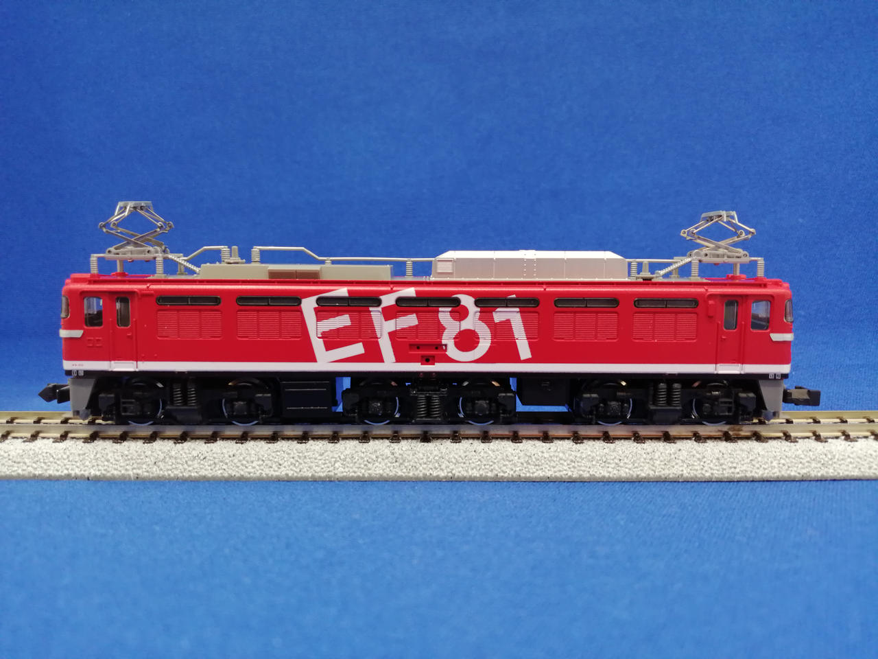 カトー(KATO)|EF81 95 レインボー|HARDOFFオフモール（オフモ